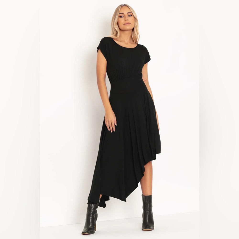 NEW BlackMilk Empress Dress